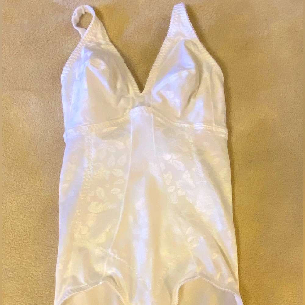 Sears Body Shaper ShapeWear 36B very good condition